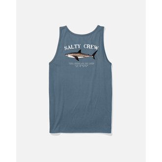 Salty Crew Salty Crew - Bruce Tank Slate