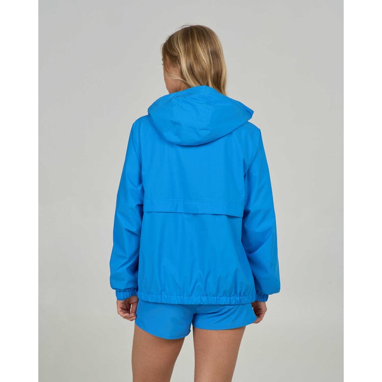 Salty Crew Salty Crew - Barrier Windbreaker