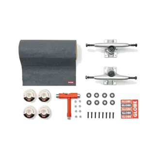 Globe Globe - Everything But The Deck Kit