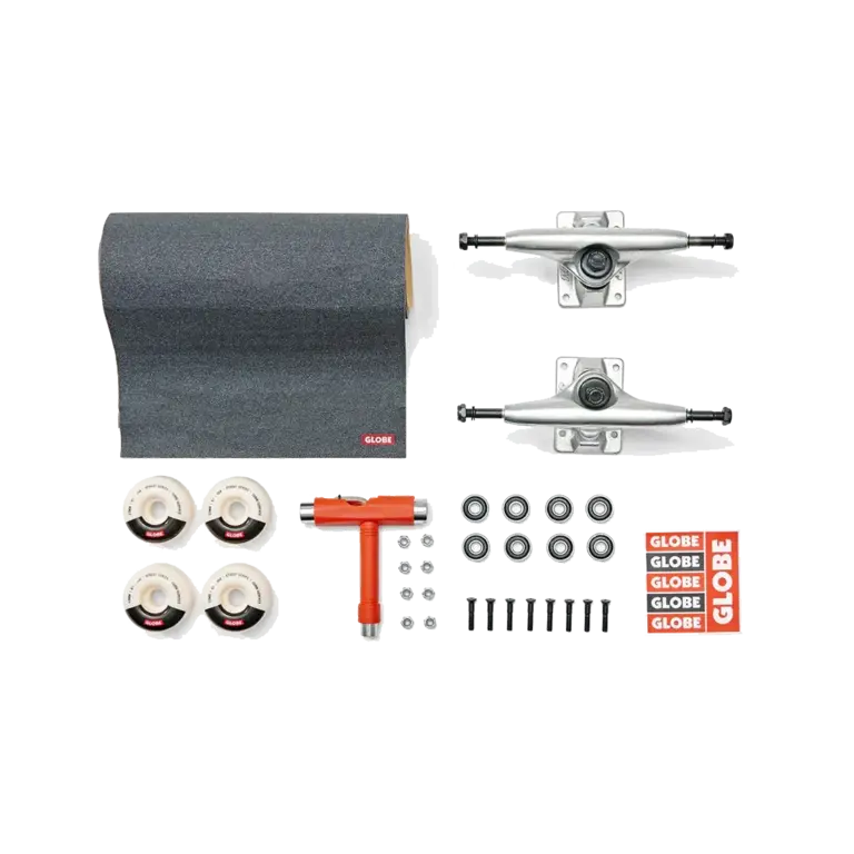 Globe Globe - Everything But The Deck Kit