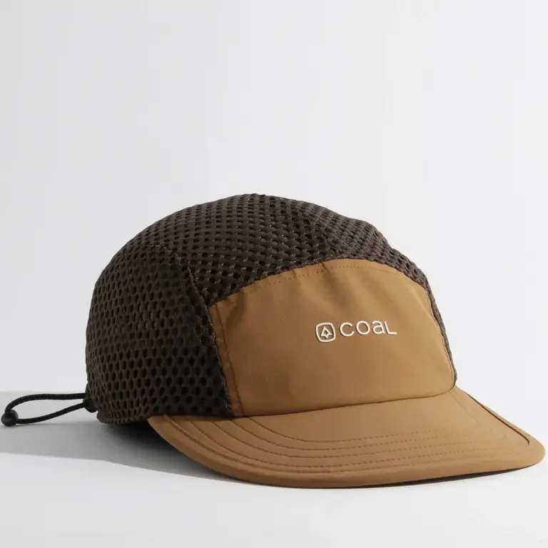 Coal Coal - Provo  Mesh