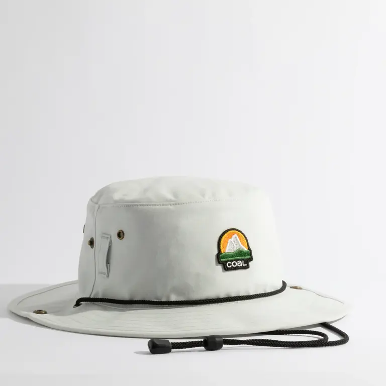 Coal Coal - Seymour Boonie Hat