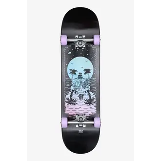 Globe Globe - G2 Reflection