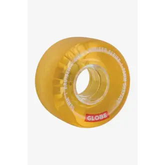 Globe Globe - Bruiser Clear Honey Skate Wheels