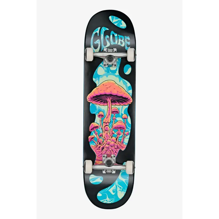 Globe Globe - G1 Mind Expansion