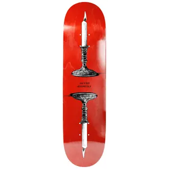 Jacuzzi Unlimited Jacuzzi - Burnt Ends EX7 Deck