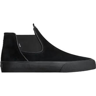 Globe Globe - Dover Gillette Black Suede
