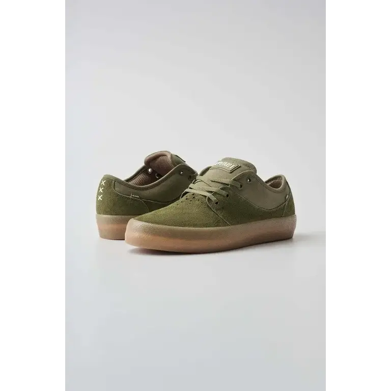 Globe Globe - Mahalo Military Olive/Crepe