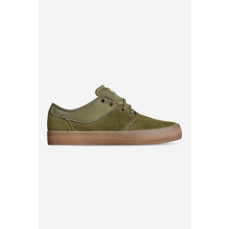 Globe Globe - Mahalo Military Olive/Crepe