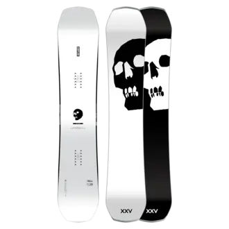 Capita Capita - Black Snowboard Of Death $949.95