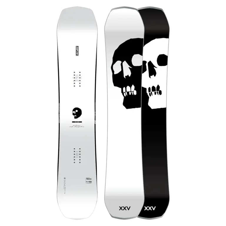 Capita Capita - Black Snowboard Of Death