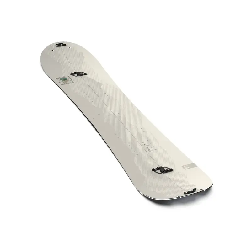 Capita Capita - Black Snowboard Of Death