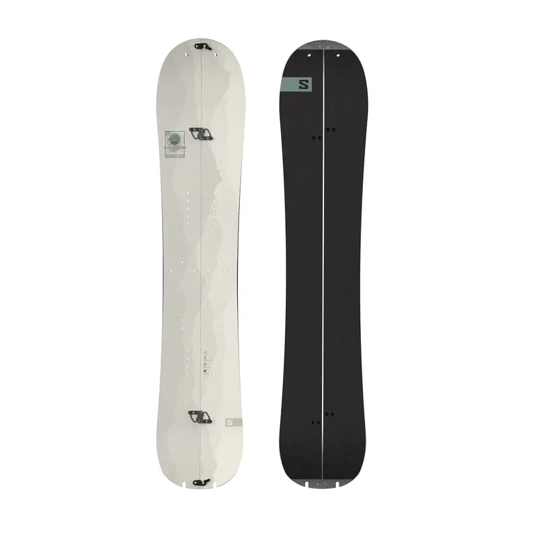 Capita Capita - Black Snowboard Of Death