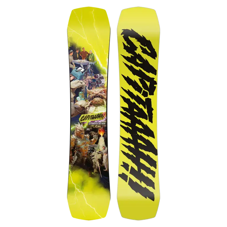 Capita Capita - Children Of The Gnar