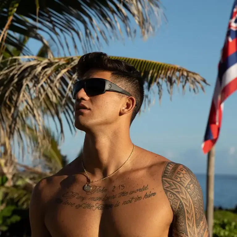 Electric Electric - Mahi