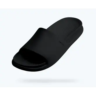 Native Native - Spencer LX WanderFoam - Jiffy Black