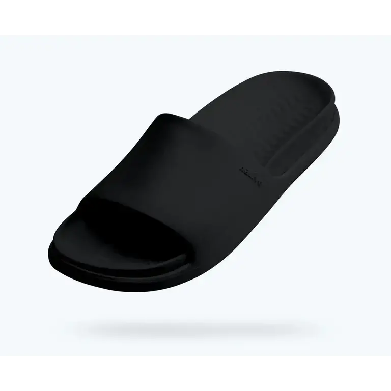 Native Native - Spencer LX WanderFoam - Jiffy Black