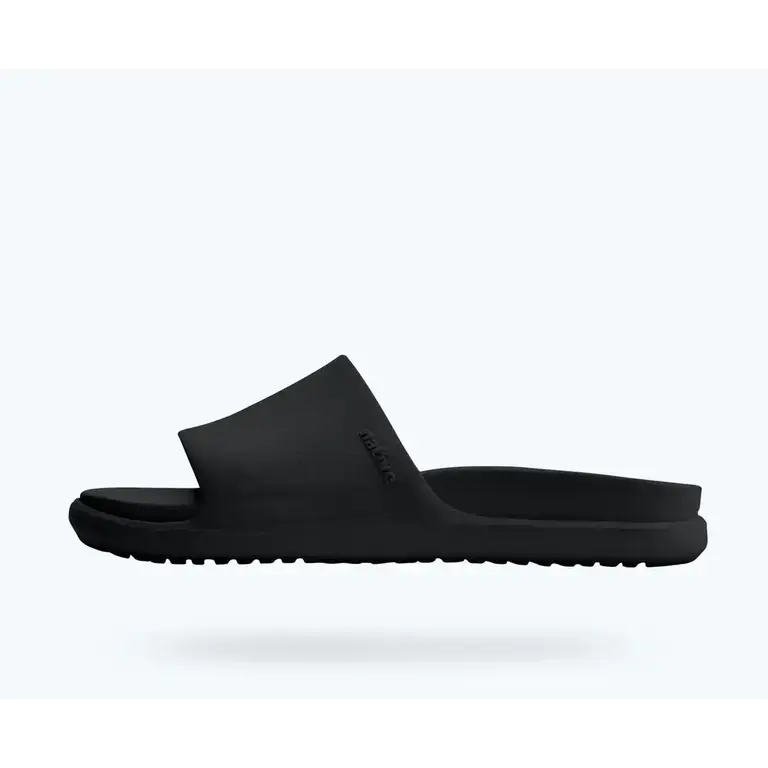 Native Native - Spencer LX WanderFoam - Jiffy Black