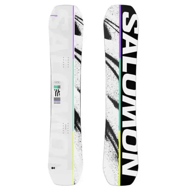 Salomon Salomon - Huck Knife