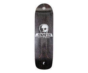 Skull Skates - Hardcore 9.125x33 - COMMIT