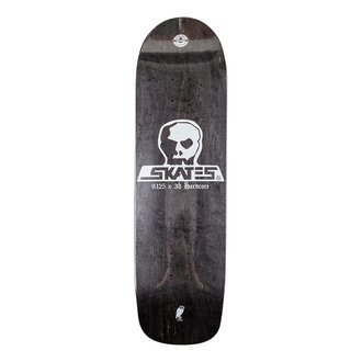 Skull Skates - Hardcore 9.125x33