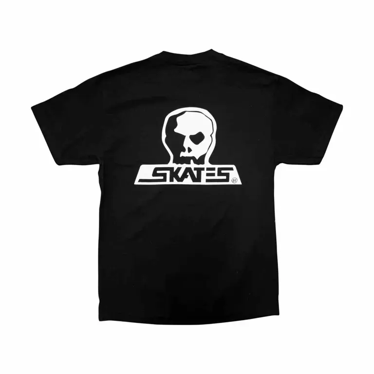 Skull Skates - BA. KU. Plague Corpse