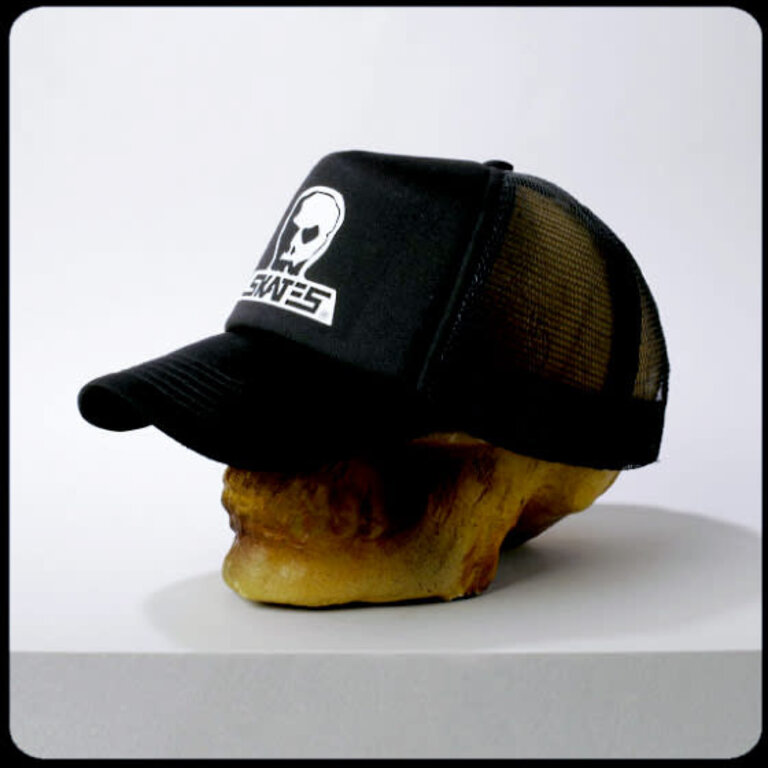 Skull Skates - Foam Mesh Trucker