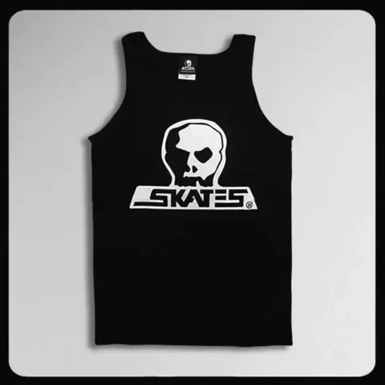 Skull Skates - Tank Burbs