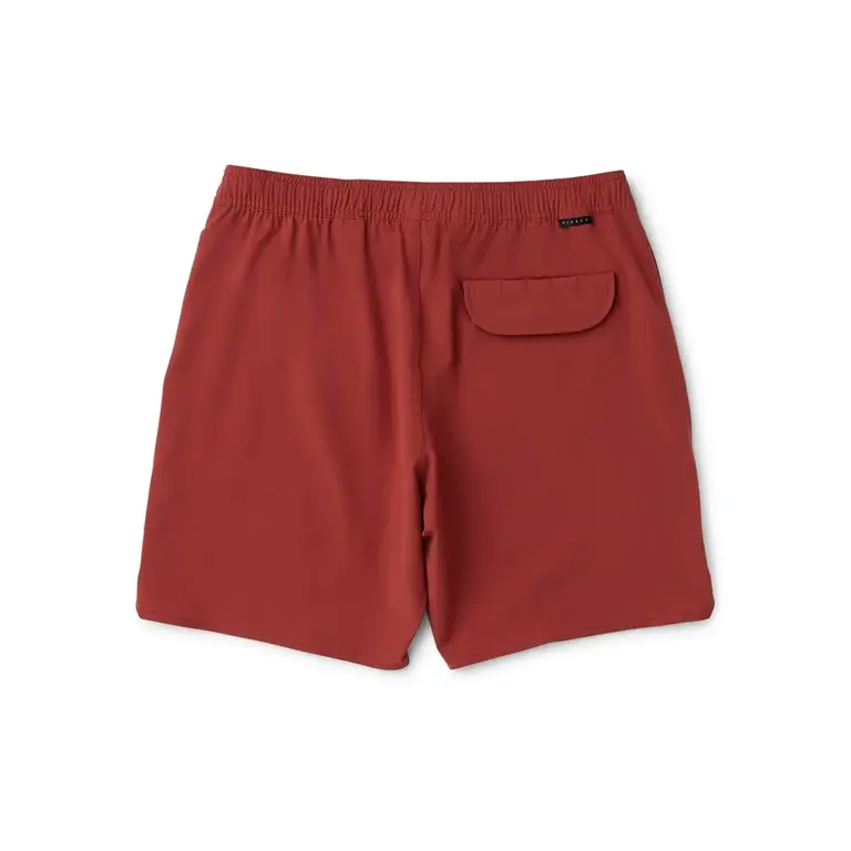 Vissla Vissla - Solid Sets 17.5" Ecolastic