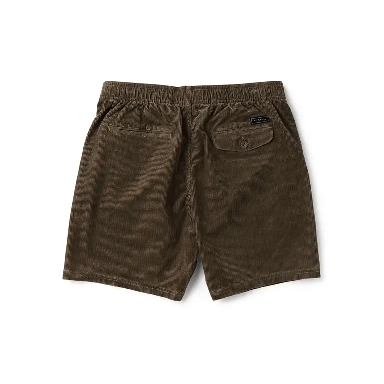 Vissla Vissla - No See Ums Cord Eco 17"