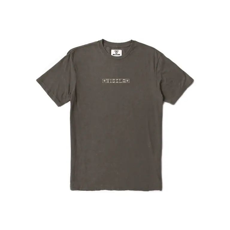 Vissla Vissla - Serpents Cosmic Wash SS Tee