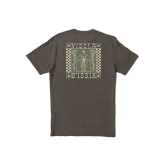 Vissla Vissla - Serpents Cosmic Wash SS Tee