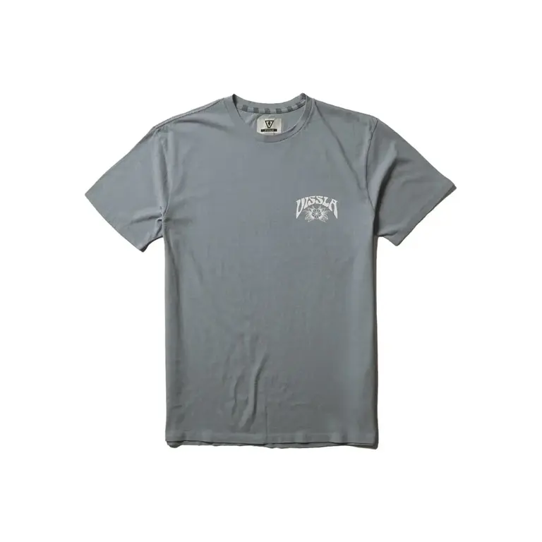 Vissla Vissla - Marooned SS Tee