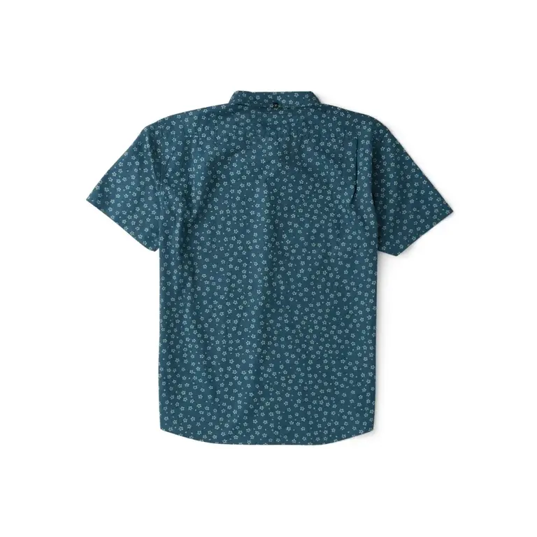Vissla Vissla - Bongo Circle Eco SS Shirt