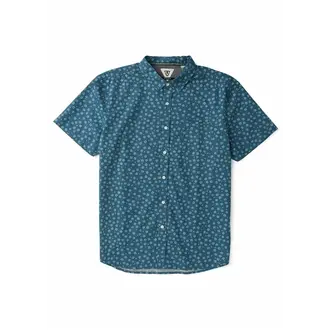 Vissla Vissla - Bongo Circle Eco SS Shirt