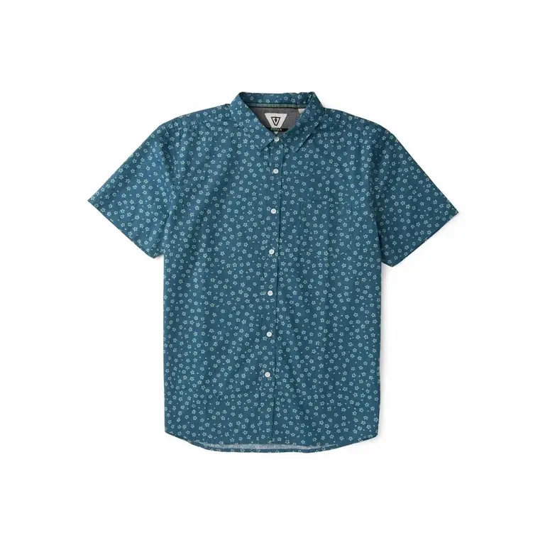 Vissla Vissla - Bongo Circle Eco SS Shirt