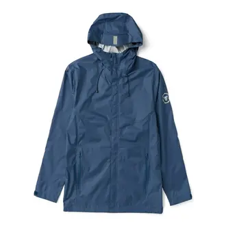 Vissla Vissla - Noreaster 5K Eco Rain Jacket