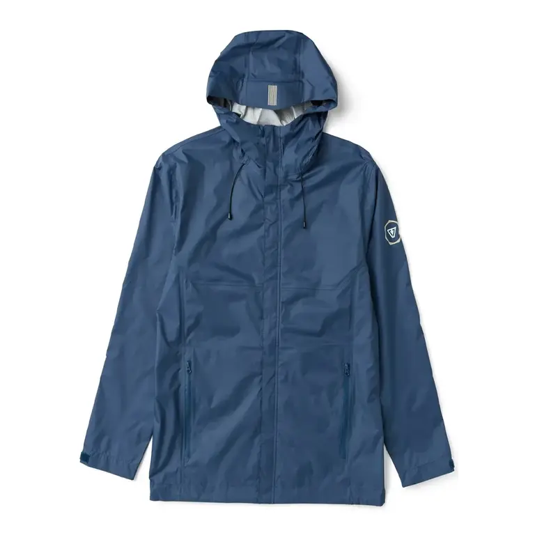 Vissla Vissla - Noreaster 5K Eco Rain Jacket