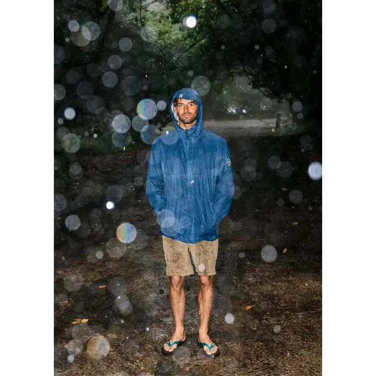 Vissla Vissla - Noreaster 5K Eco Rain Jacket