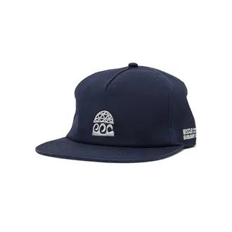 Vissla Vissla - TEC Dome Eco Canvas Hat