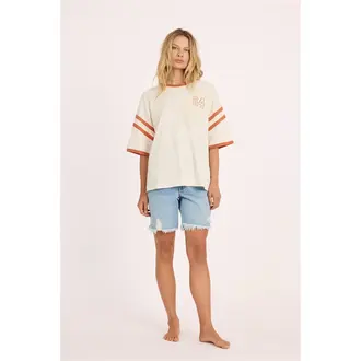 Sisstr Sisstr - Playa All Day SS Knit