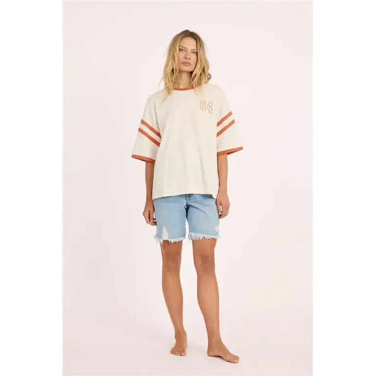 Sisstr Sisstr - Playa All Day SS Knit