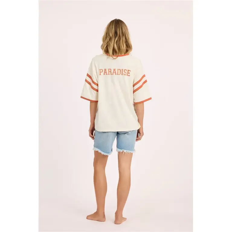 Sisstr Sisstr - Playa All Day SS Knit