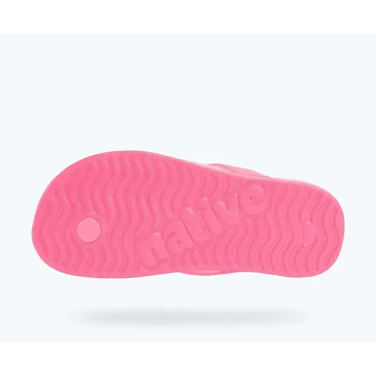 Native Native - Paolo Wanderfoam