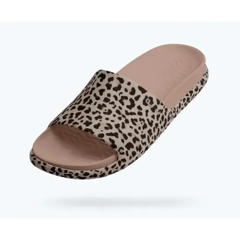 Native Native - Spencer LX WanderFoam - Print
