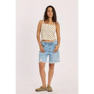 Sisstr Sisstr - Collette Knit Tank