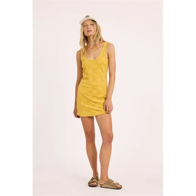 Sisstr Sisstr - Shine On Mini Knit Dress