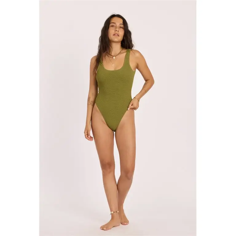 Sisstr Sisstr - Shore Thing Cheeky One Piece