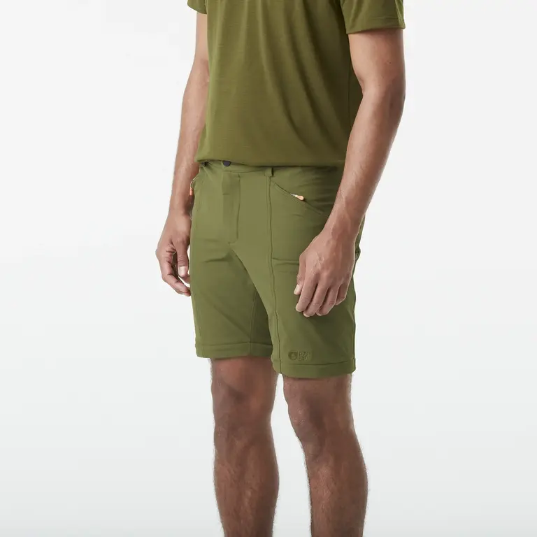 Picture Organic Picture -  Outif 2IN1 Stretch Pants