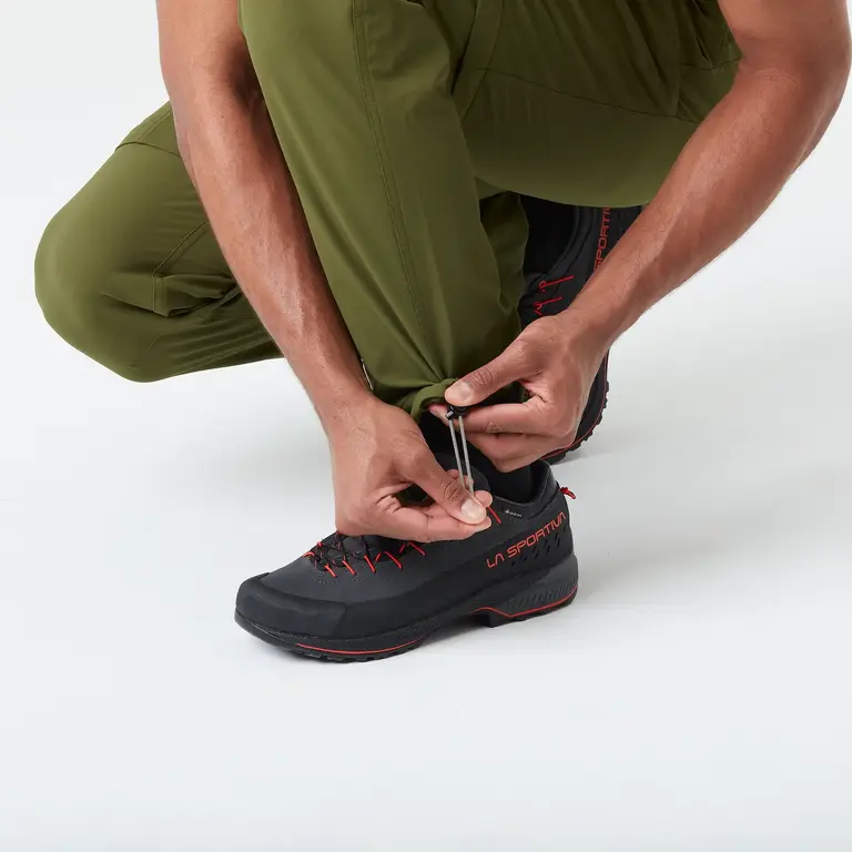 Picture Organic Picture -  Outif 2IN1 Stretch Pants